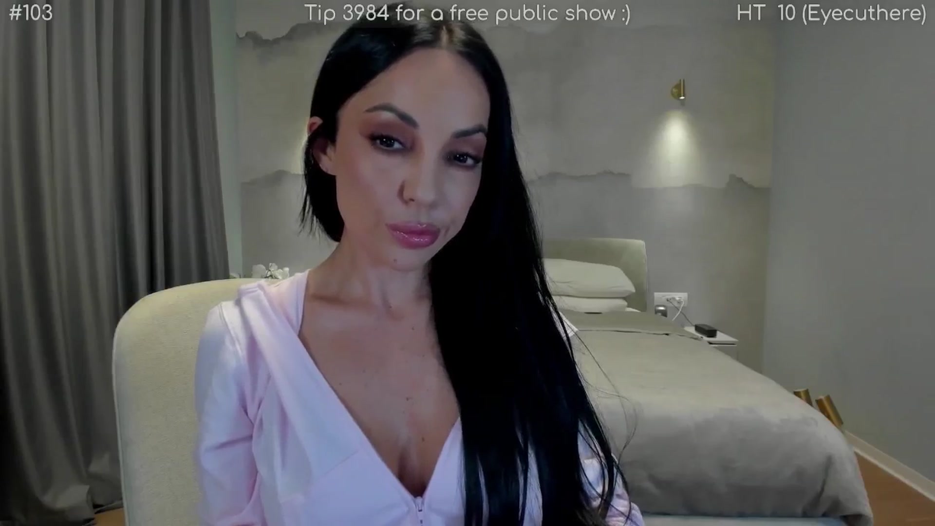 Gallery image thumbnail from girlboss's myfreecams stream on, 03/29/2026, 18:44 image 4 of 20