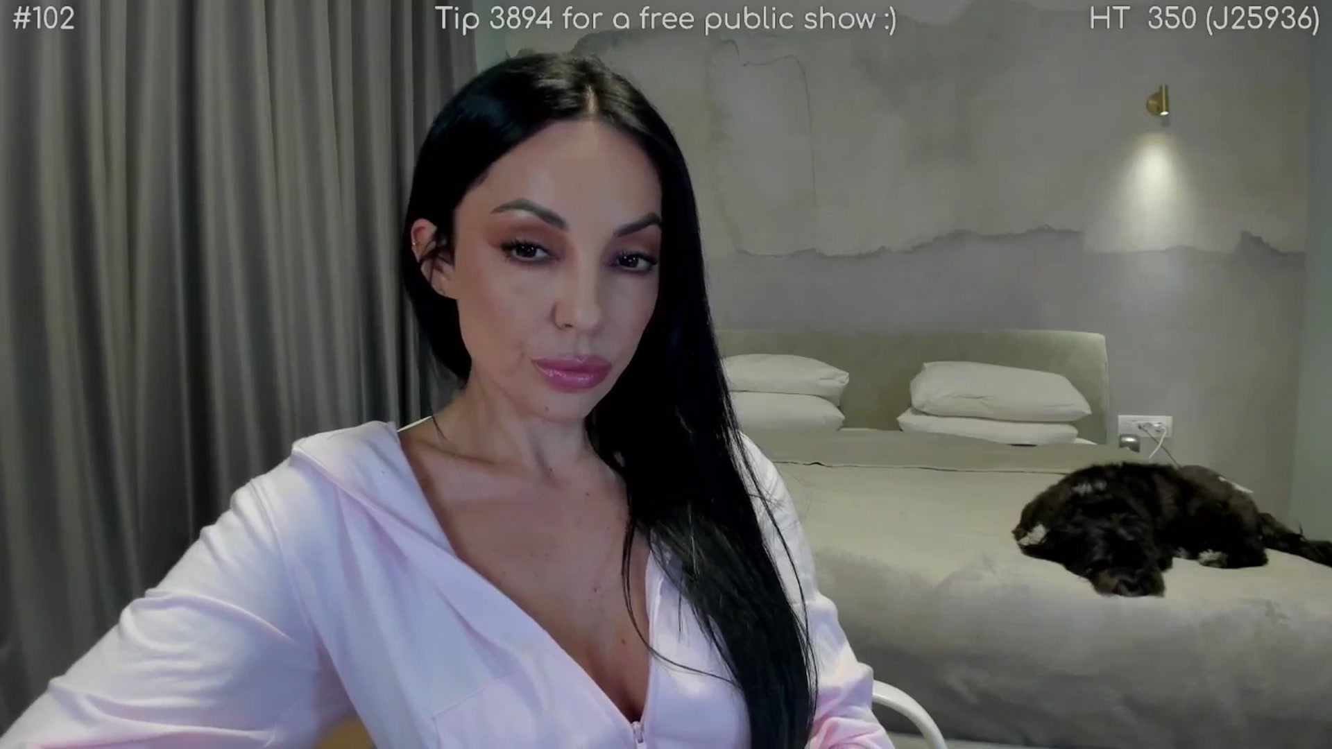Gallery image thumbnail from girlboss's myfreecams stream on, 03/29/2026, 18:44 image 17 of 20