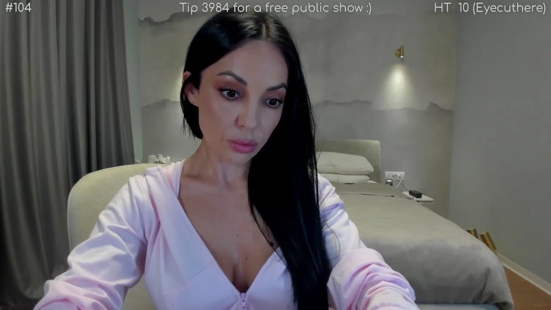 Gallery image thumbnail from girlboss's myfreecams stream on, 03/29/2026, 18:44 image 3 of 20