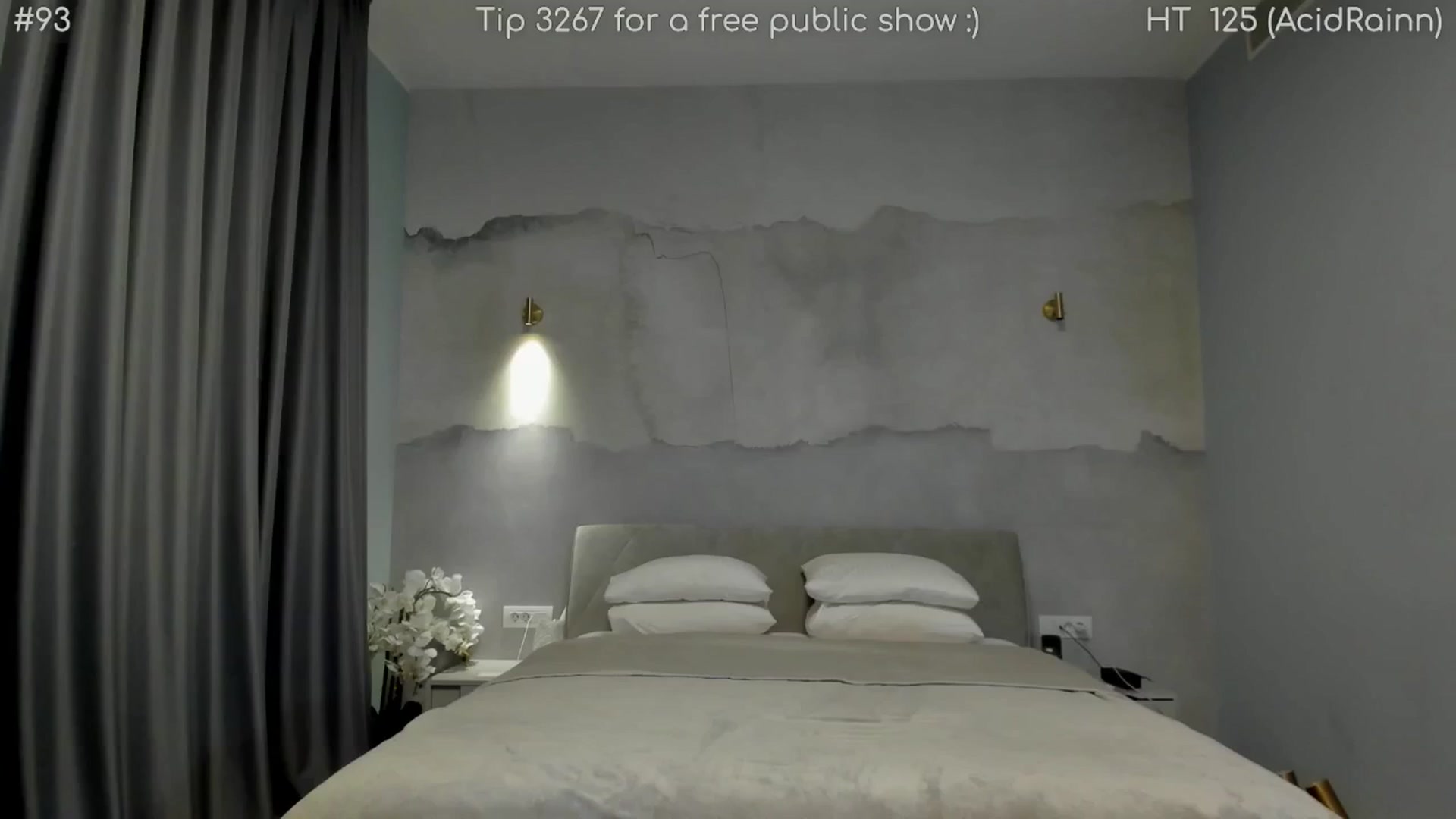 Gallery image thumbnail from girlboss's myfreecams stream on, 03/30/2026, 21:09 image 9 of 20