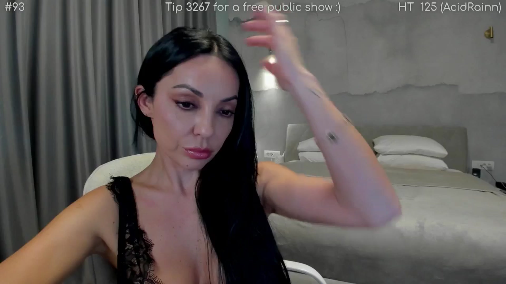 Gallery image thumbnail from girlboss's myfreecams stream on, 03/30/2026, 21:09 image 11 of 20