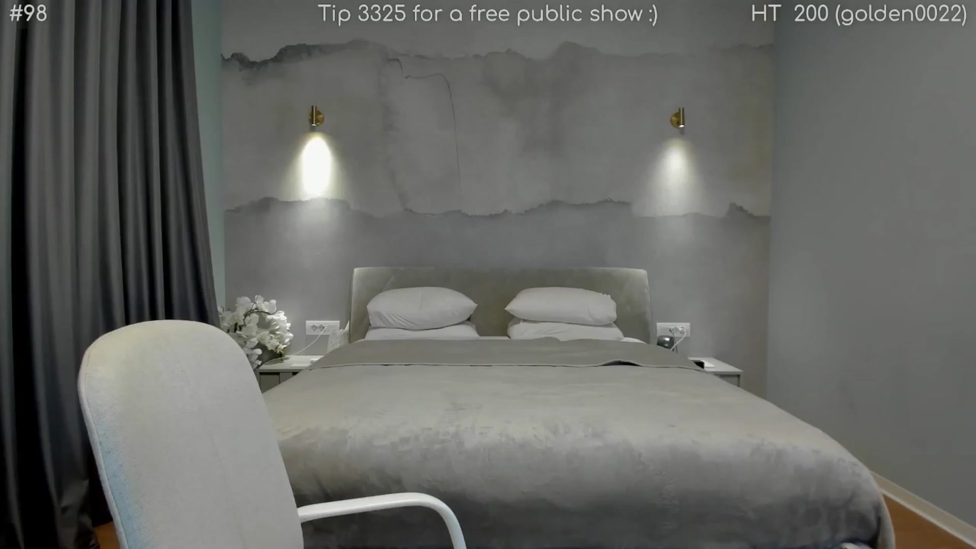 Gallery image thumbnail from girlboss's myfreecams stream on, 03/31/2026, 21:44 image 7 of 20