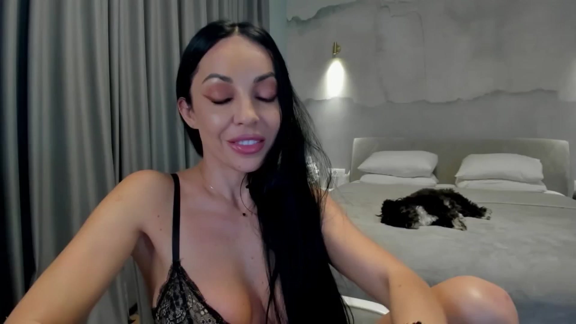 Gallery image thumbnail from girlboss's myfreecams stream on, 04/01/2026, 19:21 image 3 of 20