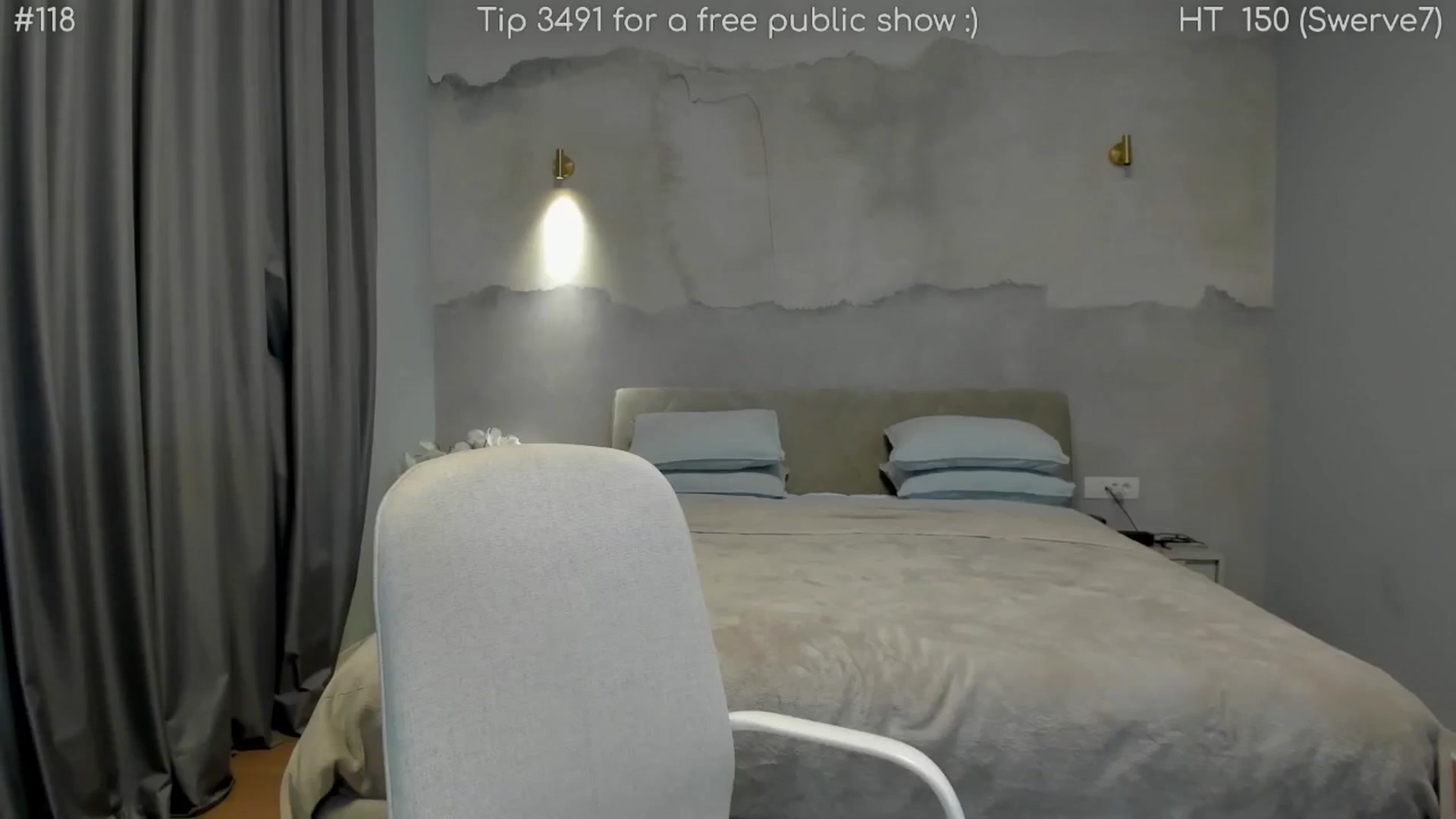 Gallery image thumbnail from girlboss's myfreecams stream on, 04/06/2026, 21:15 image 8 of 20