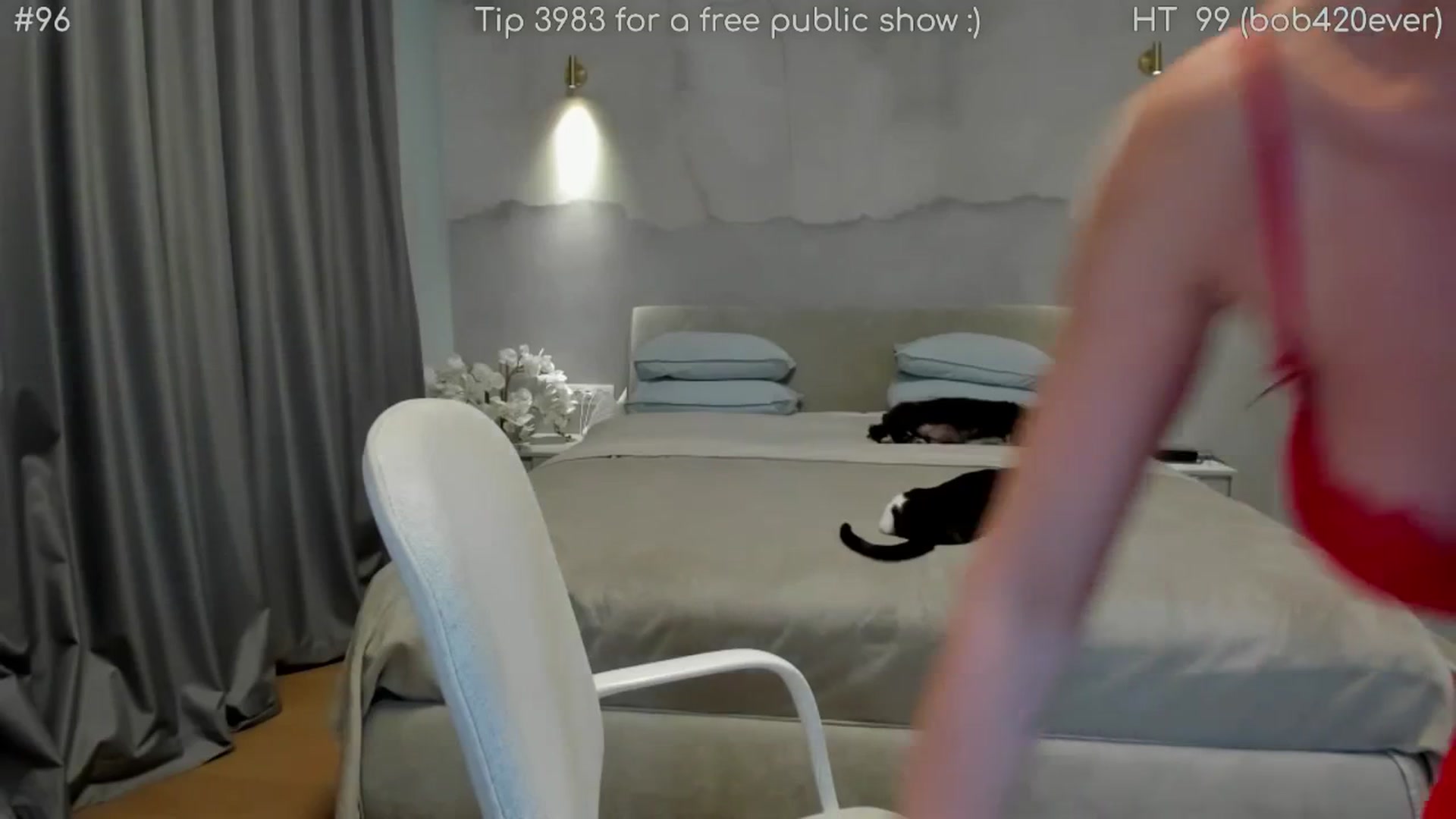 Gallery image thumbnail from girlboss's myfreecams stream on, 04/14/2026, 19:28 image 6 of 20