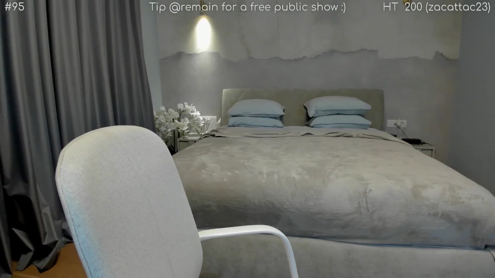 Gallery image thumbnail from girlboss's myfreecams stream on, 04/15/2026, 20:24 image 4 of 20