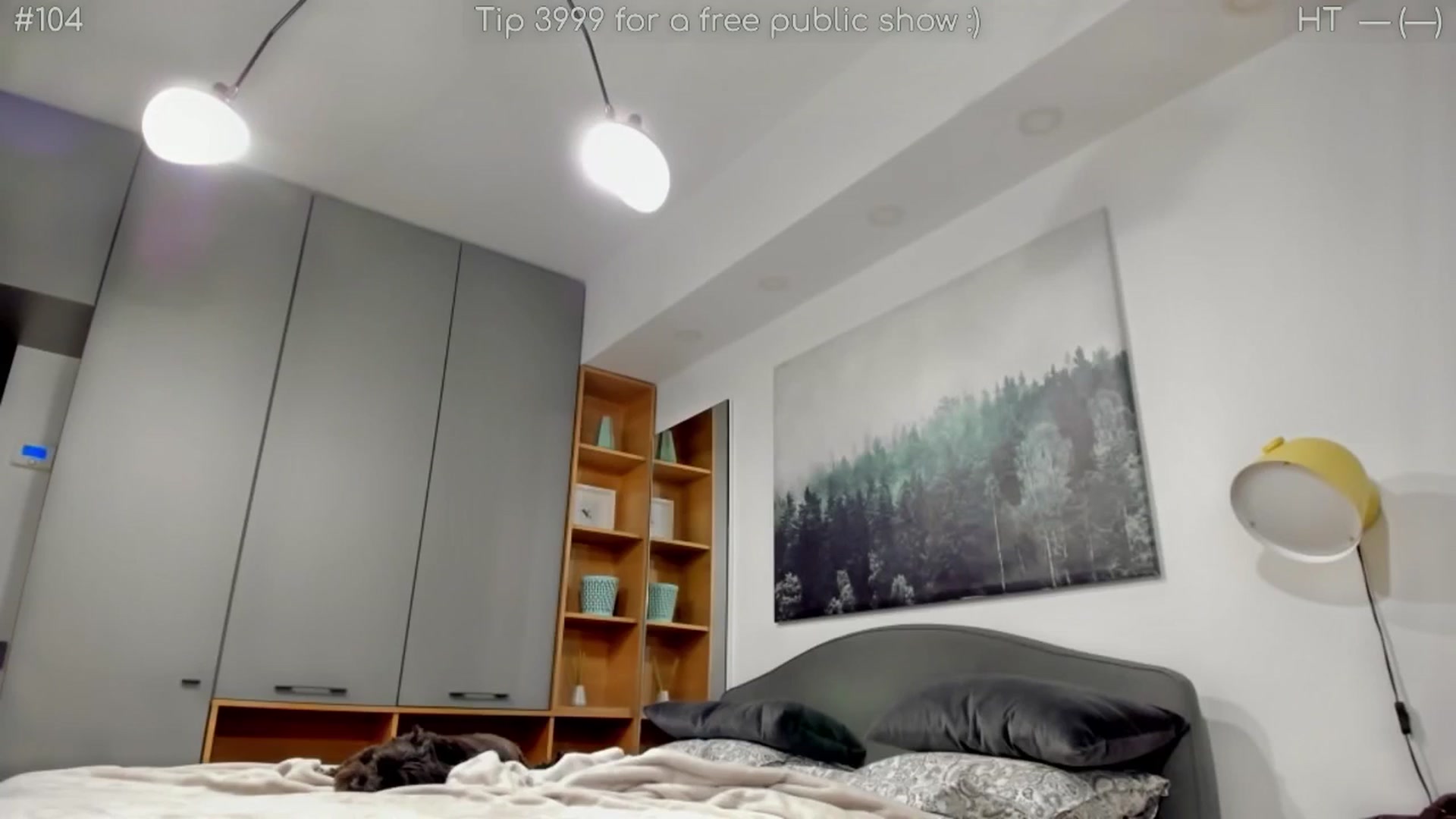 Gallery image thumbnail from girlboss's myfreecams stream on, 04/22/2026, 20:39 image 11 of 20