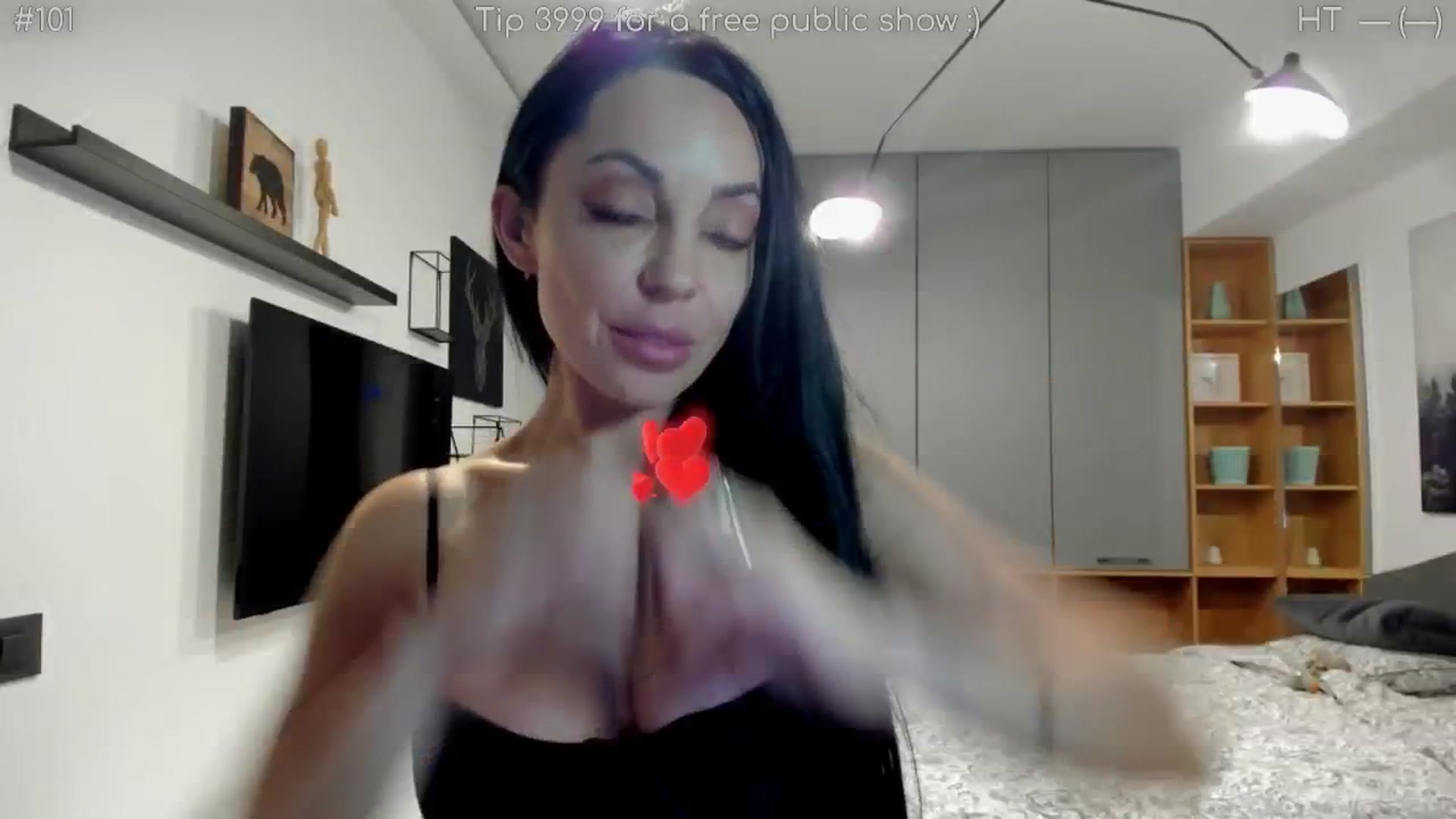 Gallery image thumbnail from girlboss's myfreecams stream on, 04/24/2026, 20:36 image 13 of 20