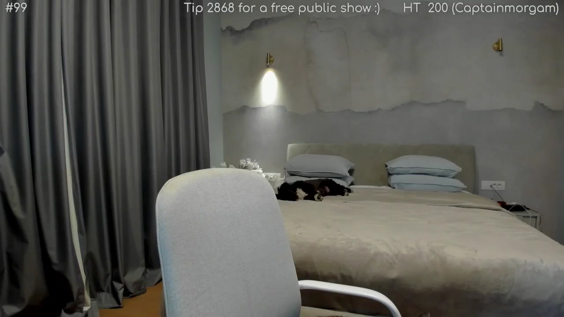 Gallery image thumbnail from girlboss's myfreecams stream on, 04/26/2026, 19:56 image 19 of 20