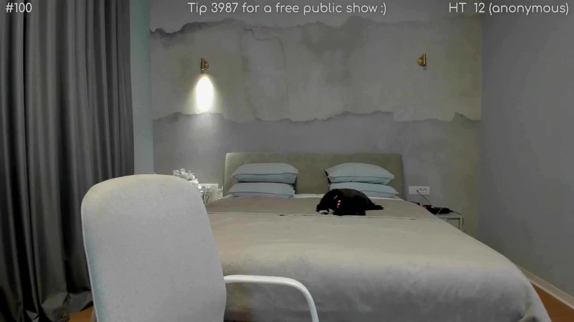 Gallery image thumbnail from girlboss's myfreecams stream on, 04/27/2026, 17:29 image 17 of 20