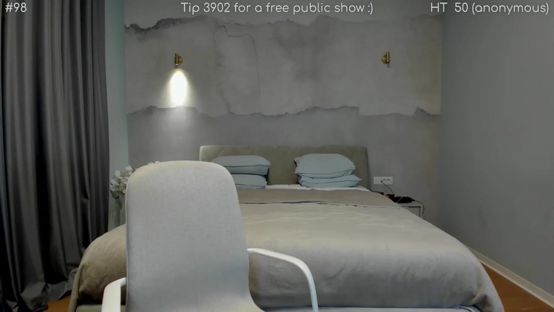 Gallery image thumbnail from girlboss's myfreecams stream on, 04/27/2026, 20:00 image 9 of 20