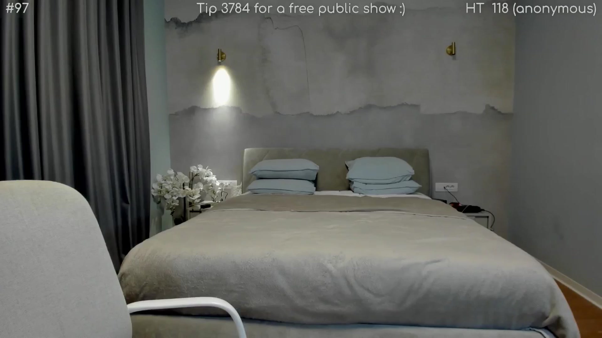 Gallery image thumbnail from girlboss's myfreecams stream on, 04/27/2026, 20:00 image 20 of 20