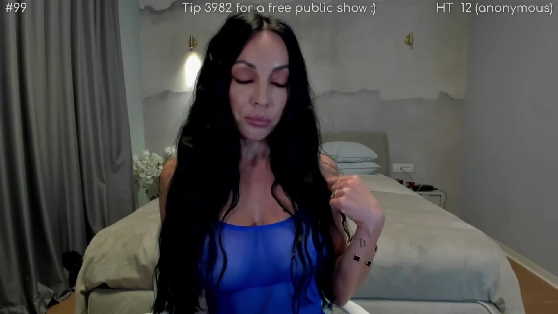 Gallery image thumbnail from girlboss's myfreecams stream on, 04/28/2026, 20:20 image 7 of 20