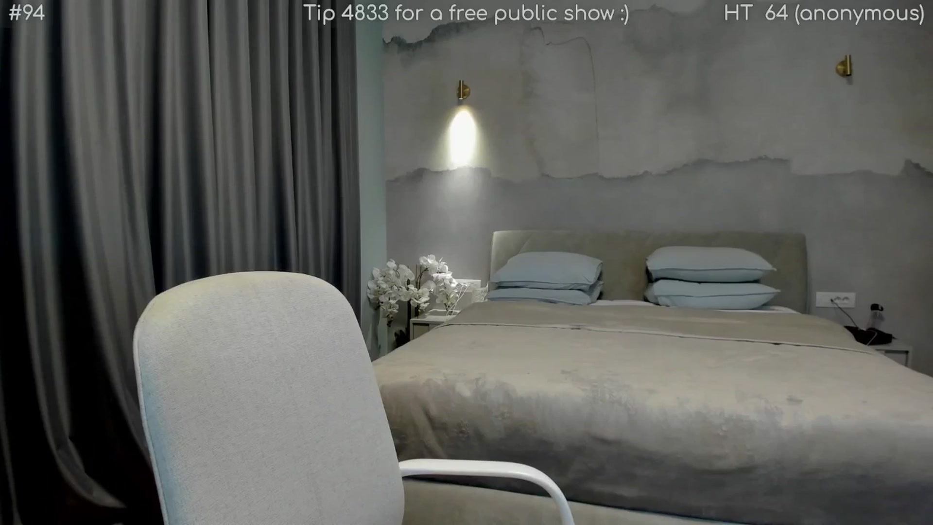 Gallery image thumbnail from girlboss's myfreecams stream on, 04/29/2026, 19:51 image 11 of 20