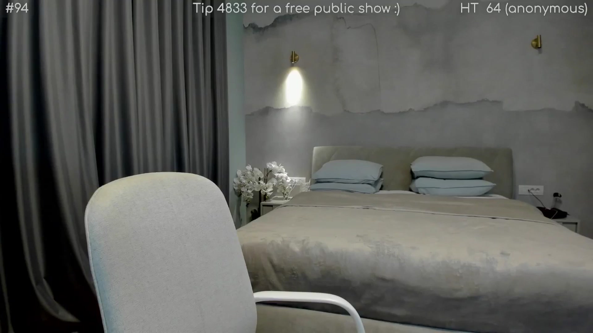 Gallery image thumbnail from girlboss's myfreecams stream on, 04/29/2026, 19:51 image 13 of 20
