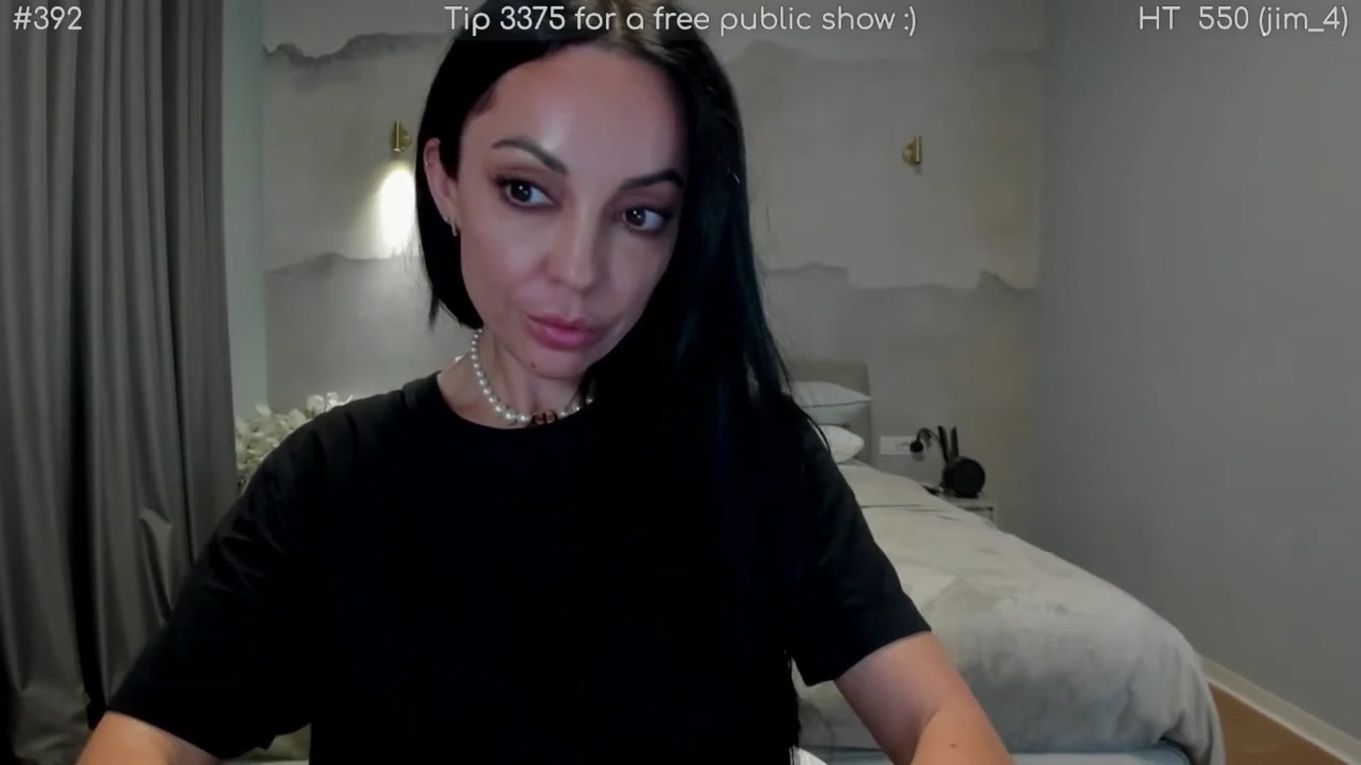 Gallery image thumbnail from girlboss's myfreecams stream on, 05/04/2026, 18:34 image 7 of 20