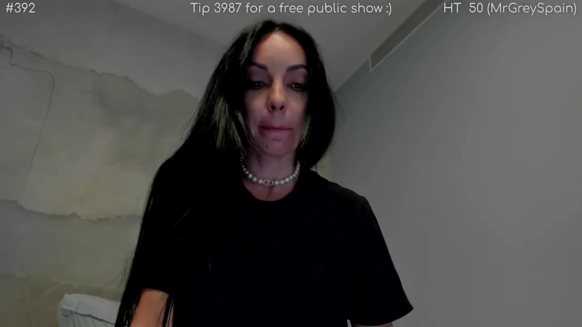 Gallery image thumbnail from girlboss's myfreecams stream on, 05/04/2026, 18:34 image 6 of 20