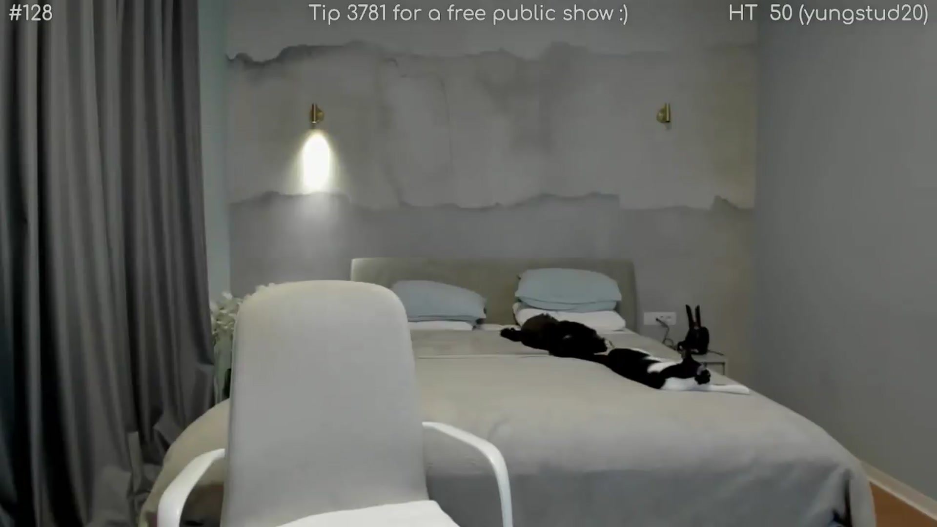 Gallery image thumbnail from girlboss's myfreecams stream on, 05/05/2026, 17:54 image 13 of 20