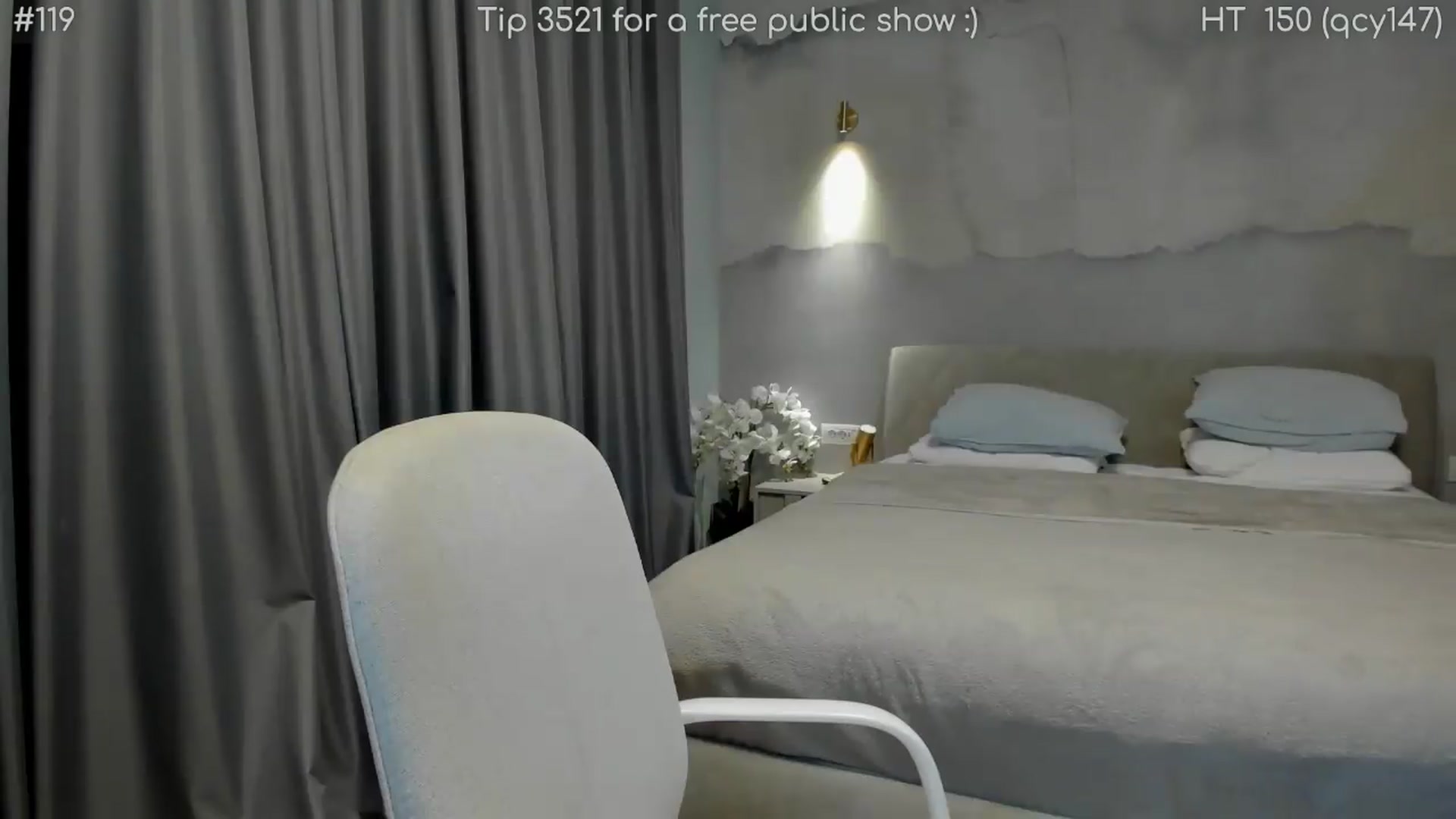 Gallery image thumbnail from girlboss's myfreecams stream on, 05/05/2026, 18:11 image 10 of 20