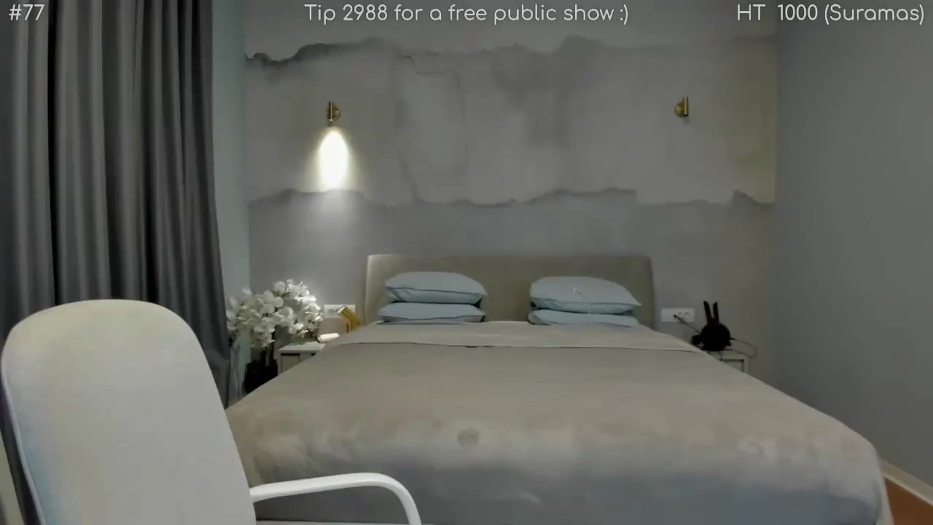 Gallery image thumbnail from girlboss's myfreecams stream on, 05/08/2026, 19:45 image 14 of 20