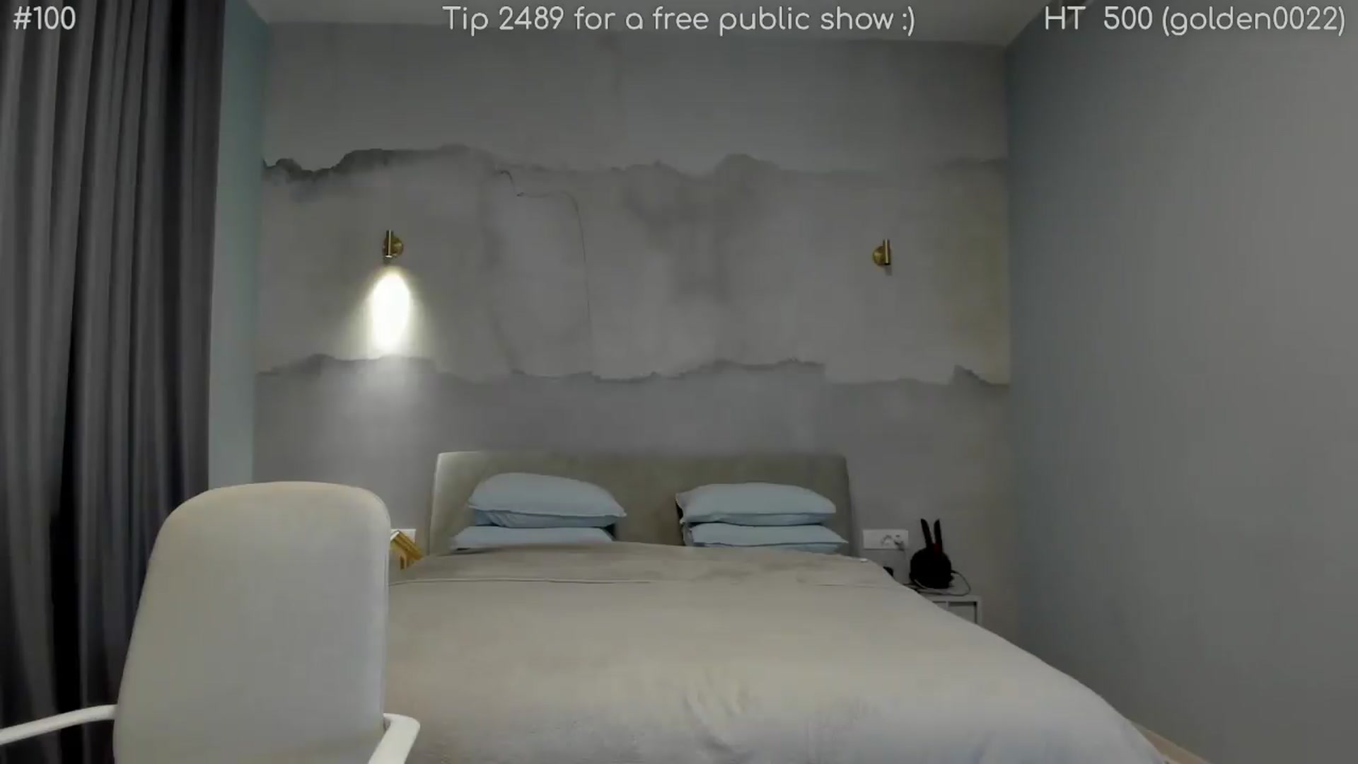 Gallery image thumbnail from girlboss's myfreecams stream on, 05/15/2026, 20:43 image 3 of 20