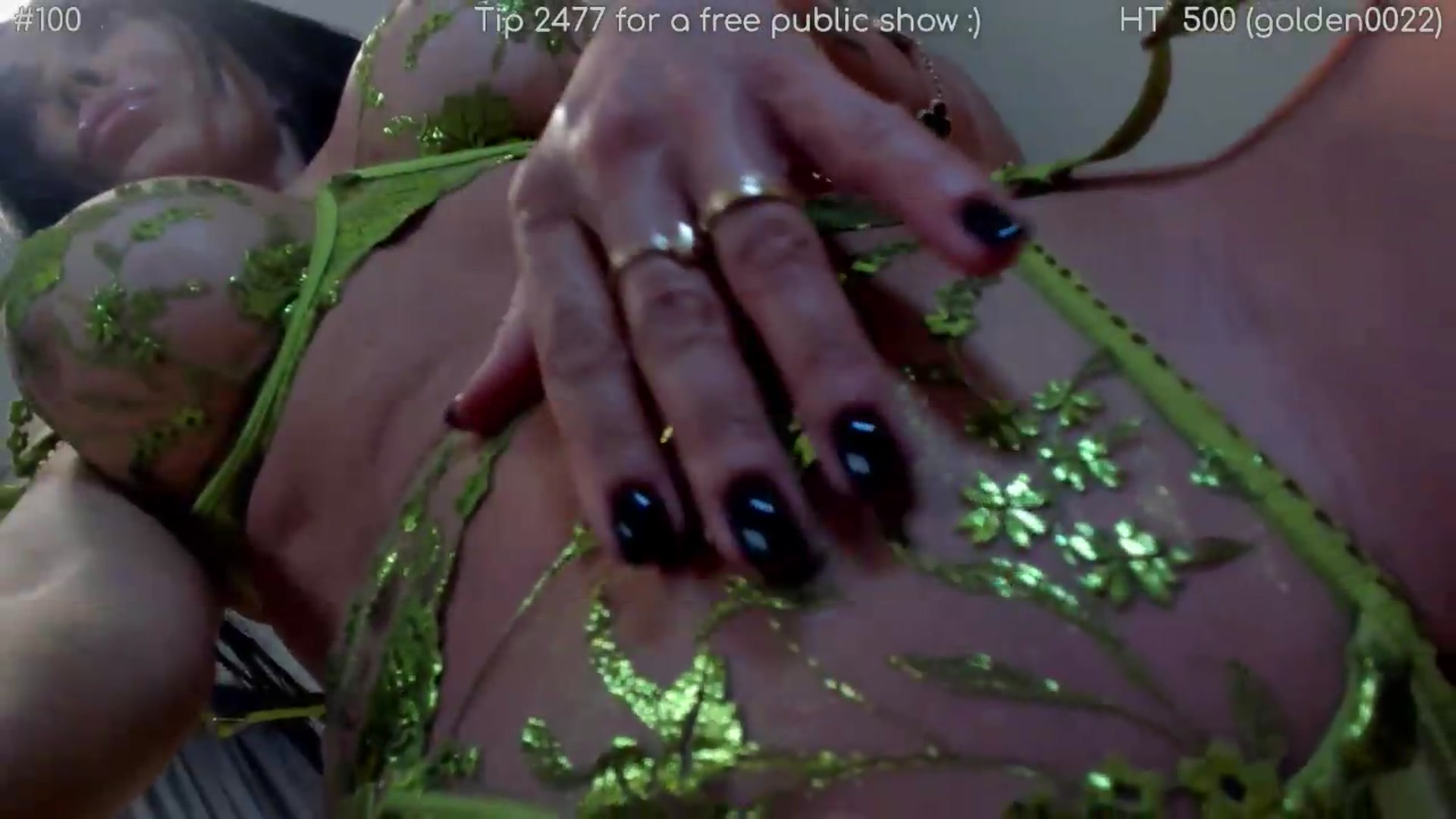 Gallery image thumbnail from girlboss's myfreecams stream on, 05/15/2026, 20:43 image 6 of 20