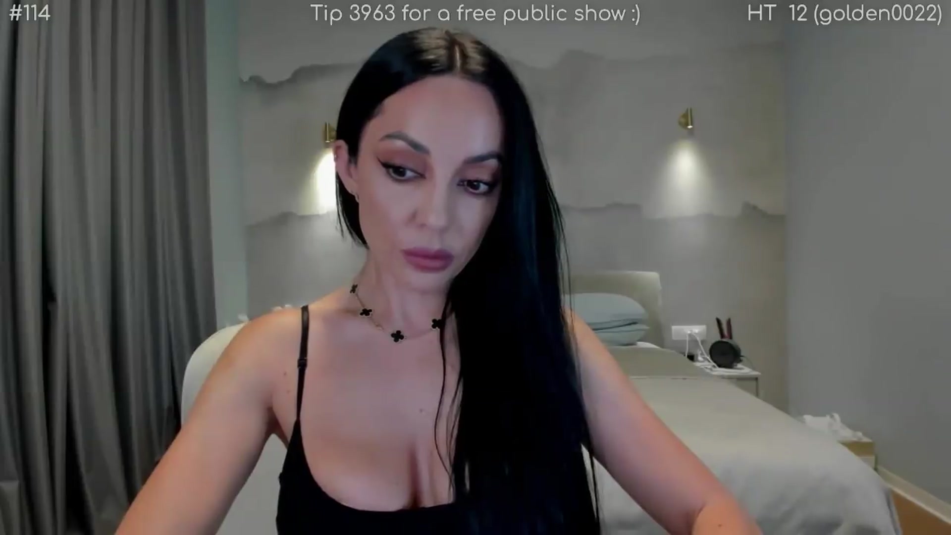 Gallery image thumbnail from girlboss's myfreecams stream on, 05/16/2026, 19:48 image 2 of 20