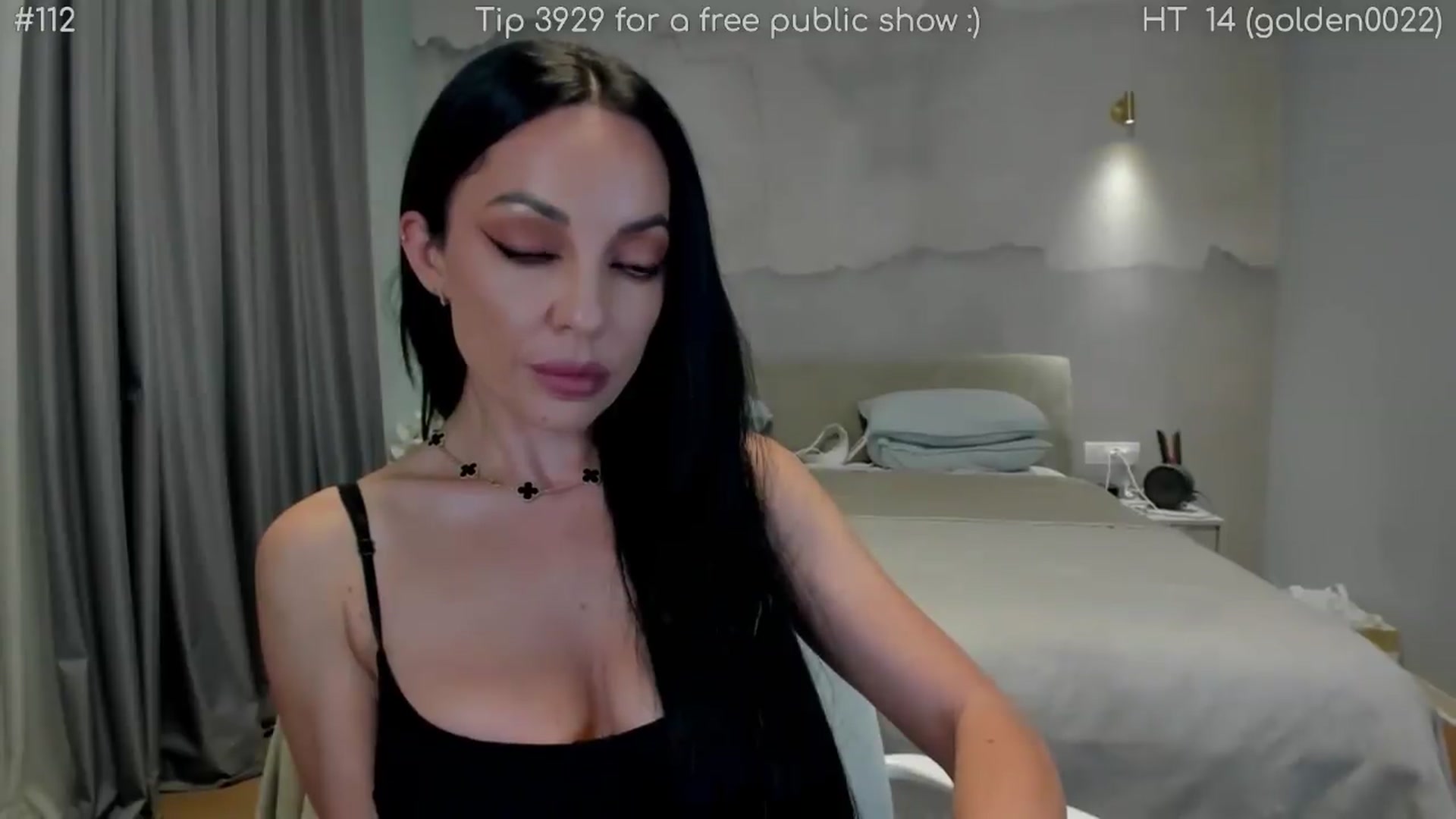 Gallery image thumbnail from girlboss's myfreecams stream on, 05/16/2026, 19:48 image 10 of 20