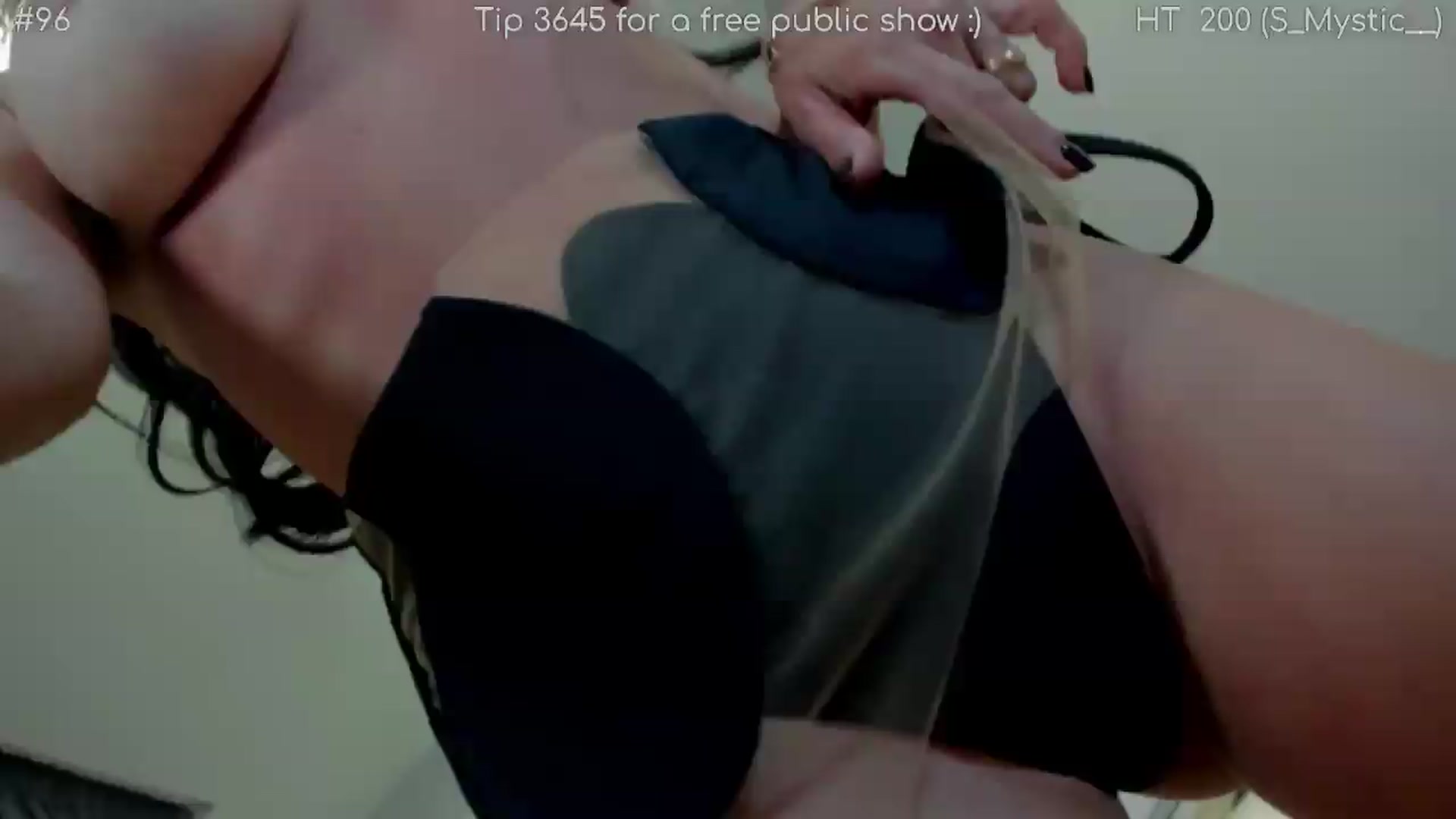 Gallery image thumbnail from girlboss's myfreecams stream on, 05/18/2026, 20:22 image 9 of 20
