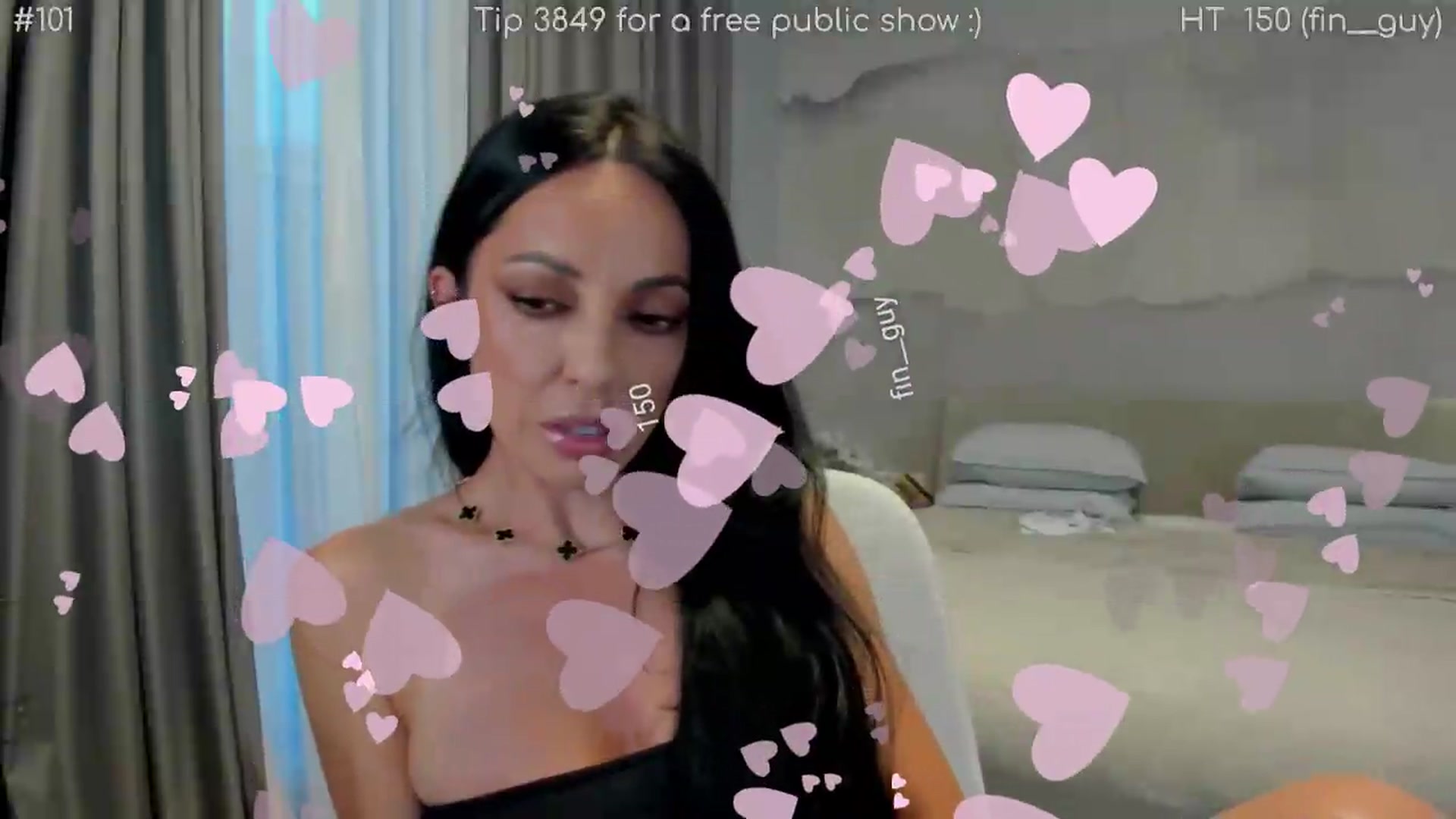 Gallery image thumbnail from girlboss's myfreecams stream on, 05/19/2026, 17:22 image 20 of 20