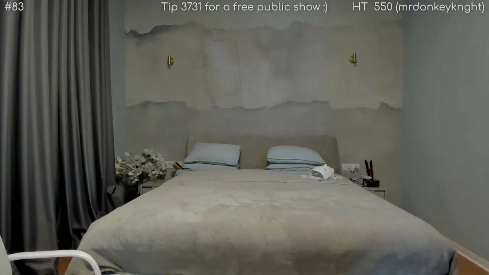 Gallery image thumbnail from girlboss's myfreecams stream on, 05/23/2026, 20:14 image 2 of 20