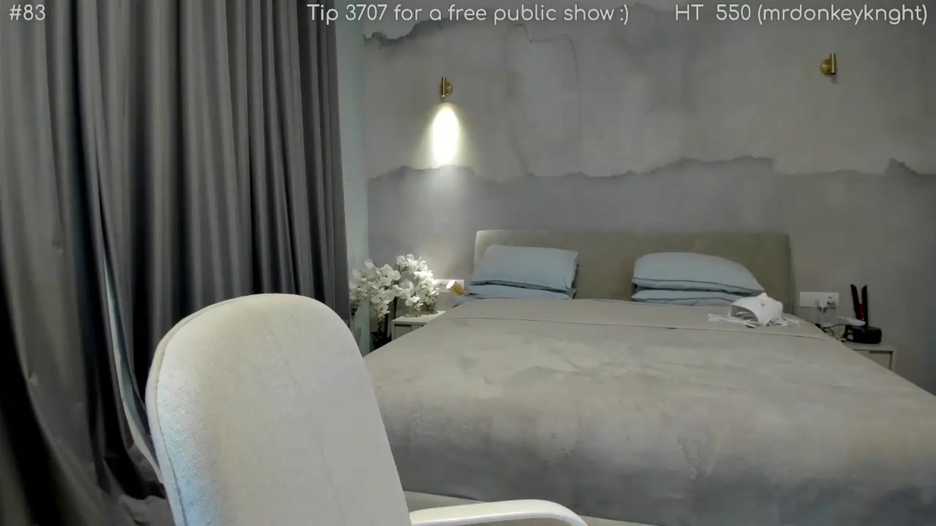 Gallery image thumbnail from girlboss's myfreecams stream on, 05/23/2026, 20:14 image 9 of 20