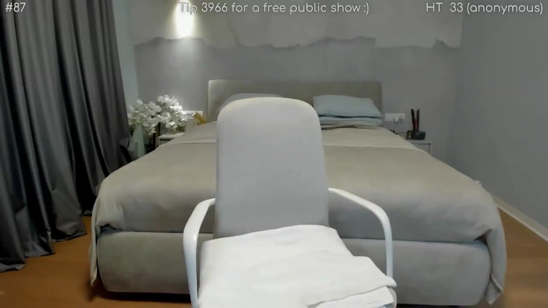 Gallery image thumbnail from girlboss's myfreecams stream on, 05/24/2026, 19:33 image 5 of 20