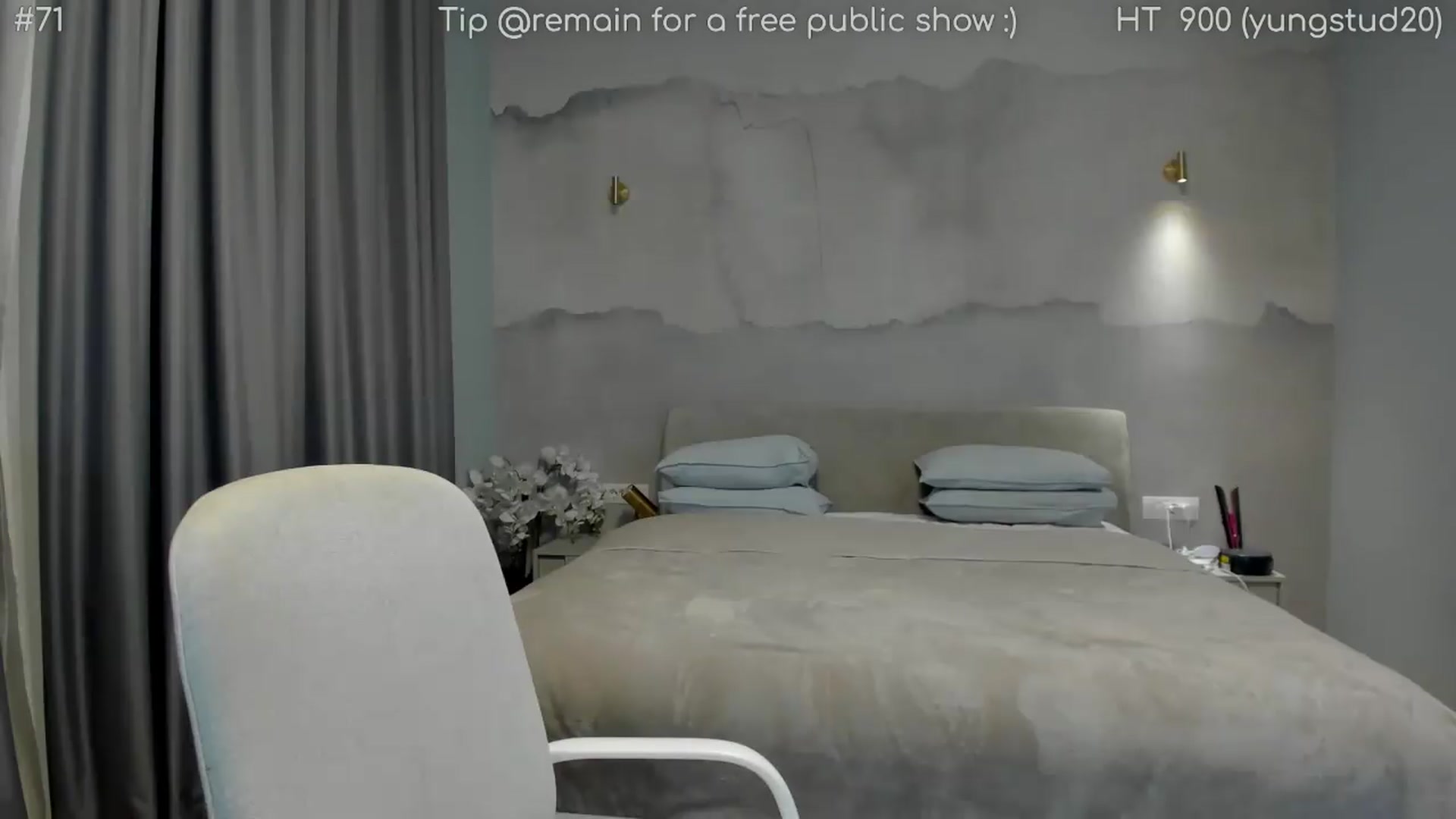 Gallery image thumbnail from girlboss's myfreecams stream on, 05/28/2026, 20:08 image 13 of 20