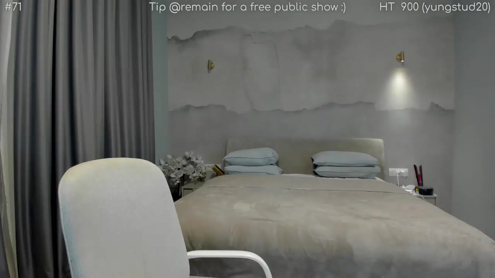 Gallery image thumbnail from girlboss's myfreecams stream on, 05/28/2026, 20:08 image 12 of 20