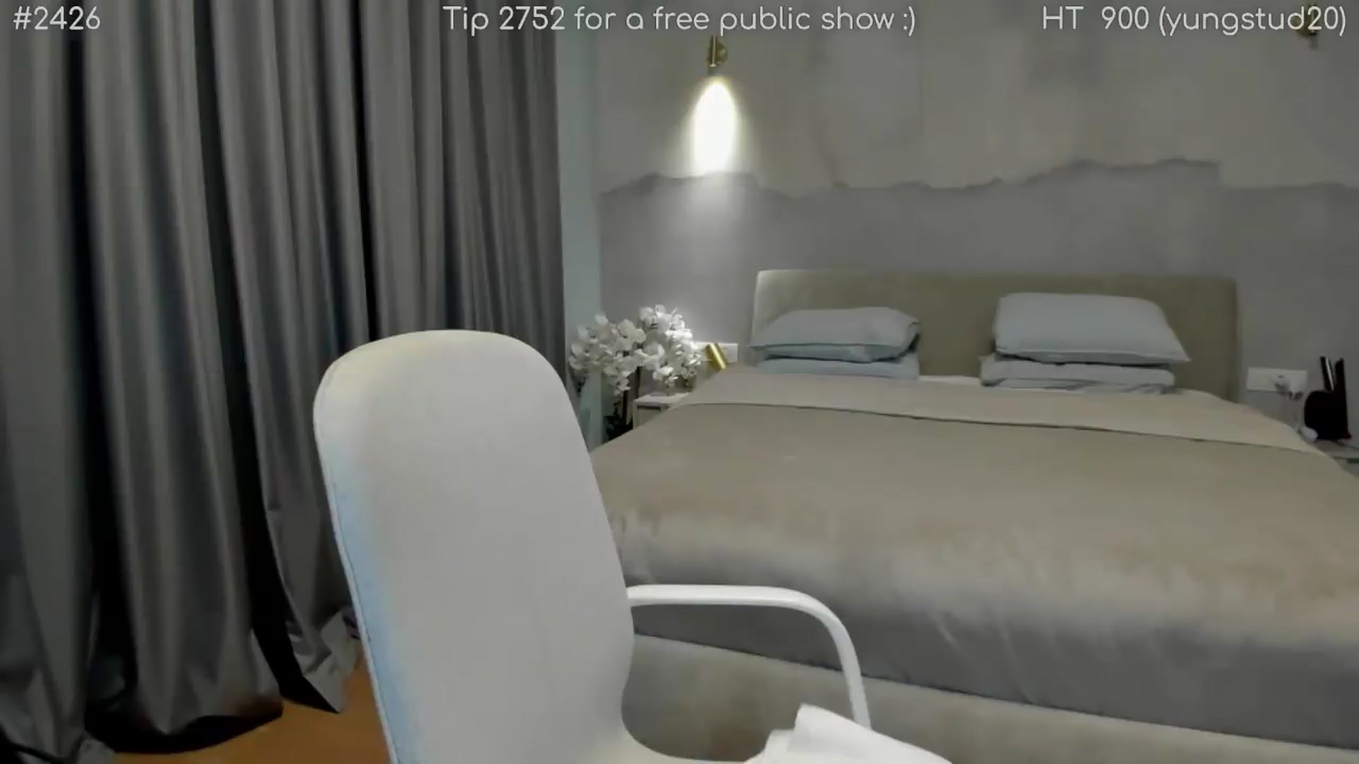 Gallery image thumbnail from girlboss's myfreecams stream on, 06/07/2026, 19:03 image 14 of 20