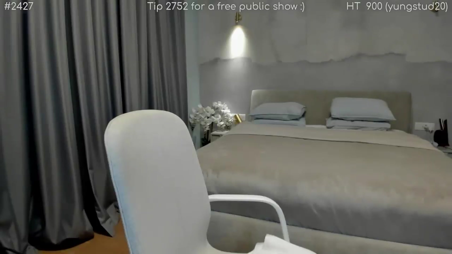 Gallery image thumbnail from girlboss's myfreecams stream on, 06/07/2026, 19:03 image 15 of 20