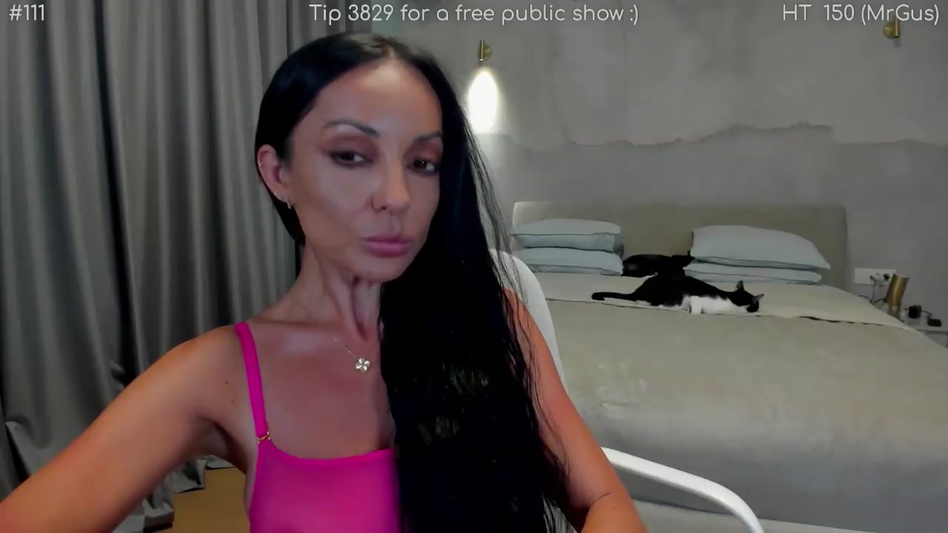 Gallery image thumbnail from girlboss's myfreecams stream on, 06/21/2026, 18:51 image 12 of 20
