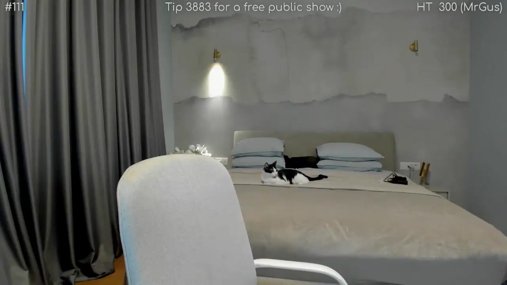 Gallery image thumbnail from girlboss's myfreecams stream on, 06/22/2026, 06:19 image 10 of 20