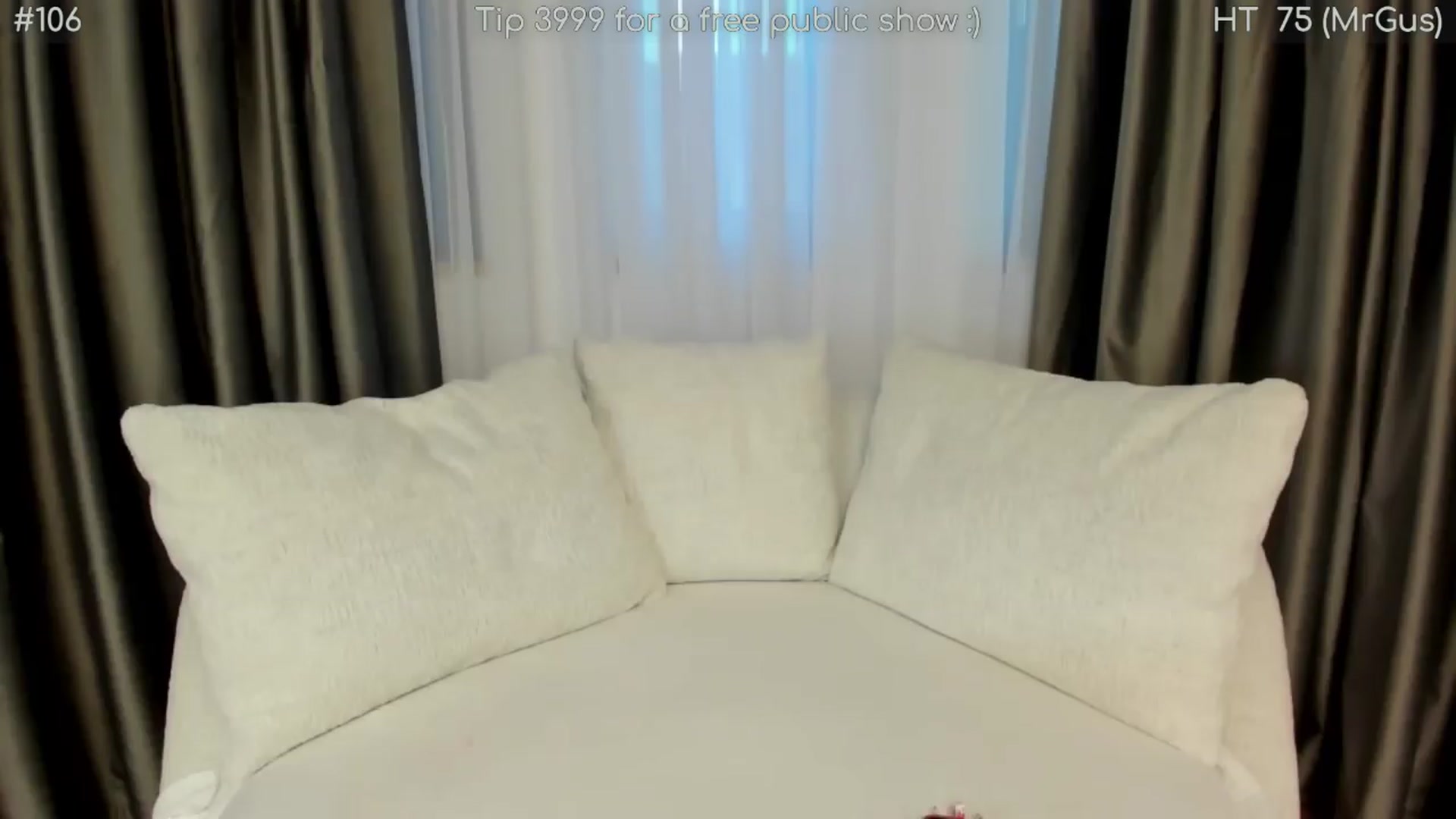 Gallery image thumbnail from girlboss's myfreecams stream on, 06/24/2026, 17:17 image 5 of 20