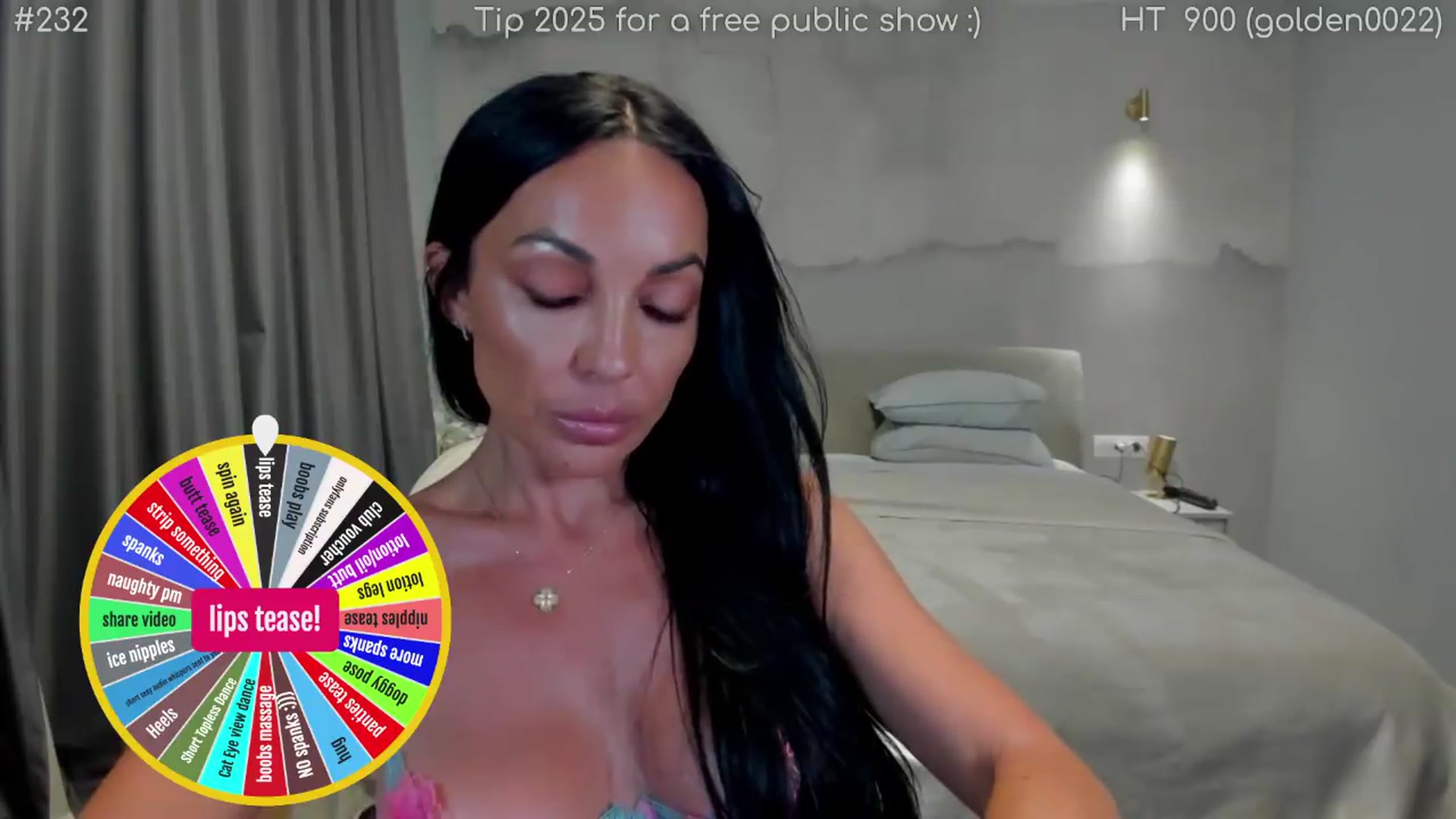 Gallery image thumbnail from girlboss's myfreecams stream on, 07/01/2026, 18:28 image 8 of 20