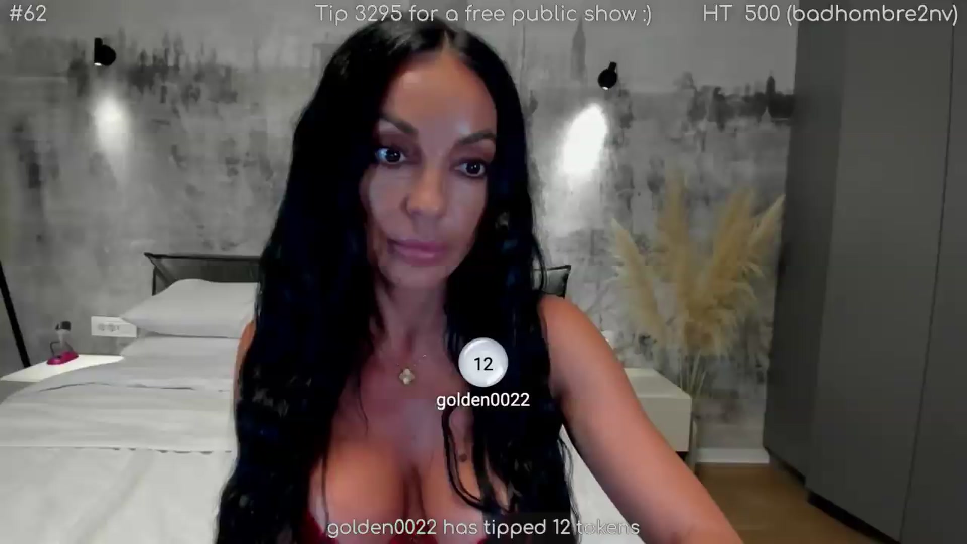 Gallery image thumbnail from girlboss's myfreecams stream on, 07/07/2026, 20:17 image 12 of 20