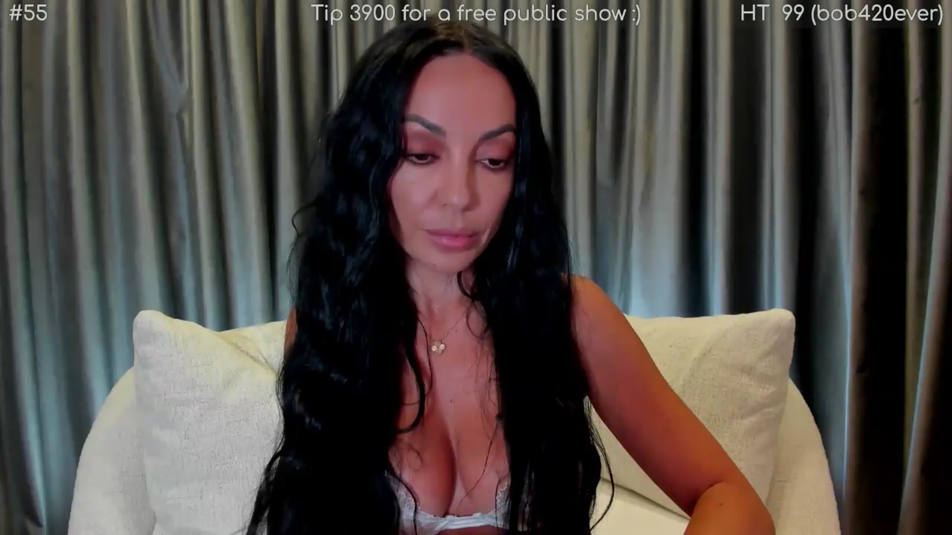 Gallery image thumbnail from girlboss's myfreecams stream on, 07/10/2026, 07:11 image 7 of 20
