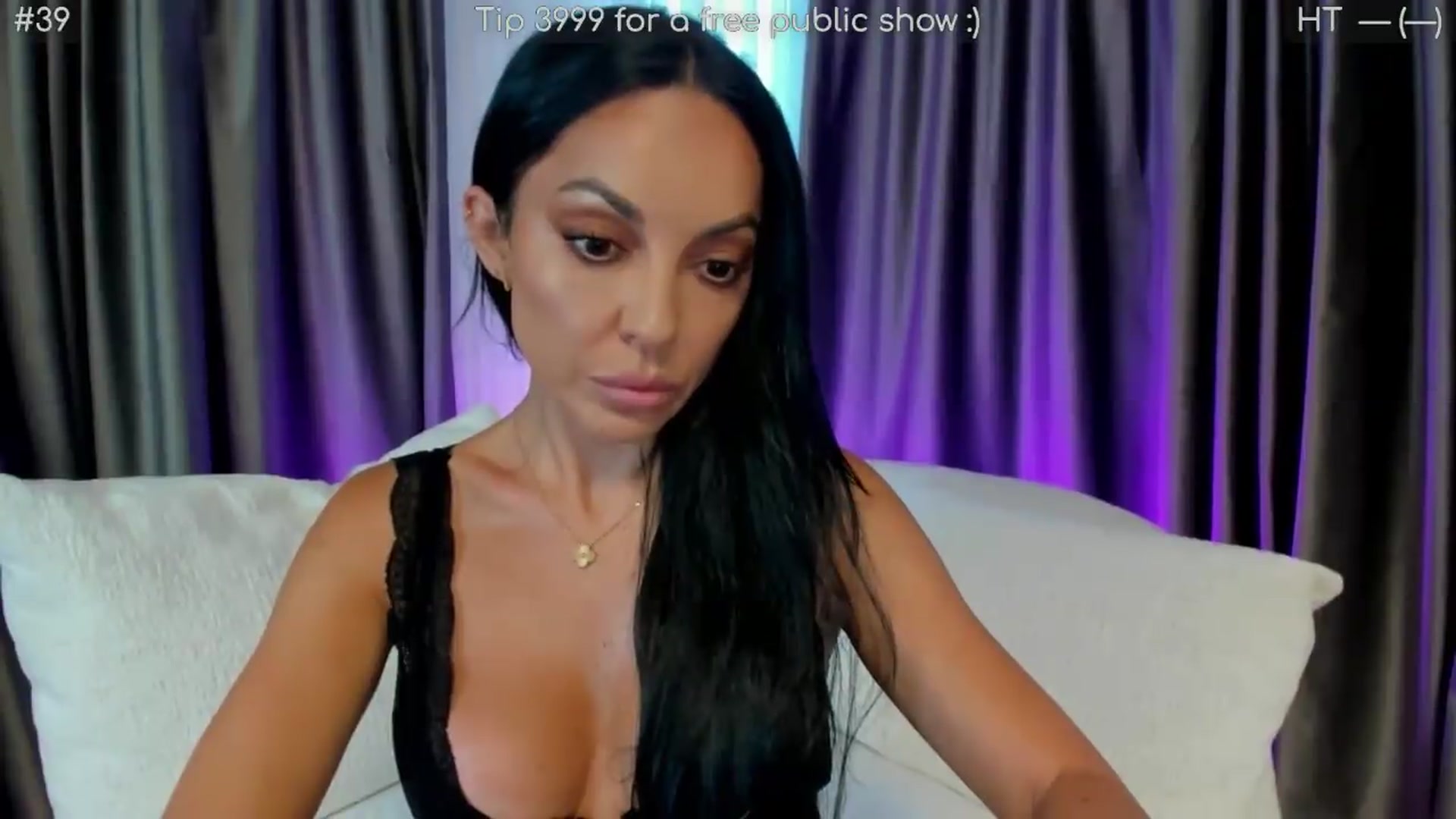 Gallery image thumbnail from girlboss's myfreecams stream on, 07/22/2026, 05:26 image 12 of 20