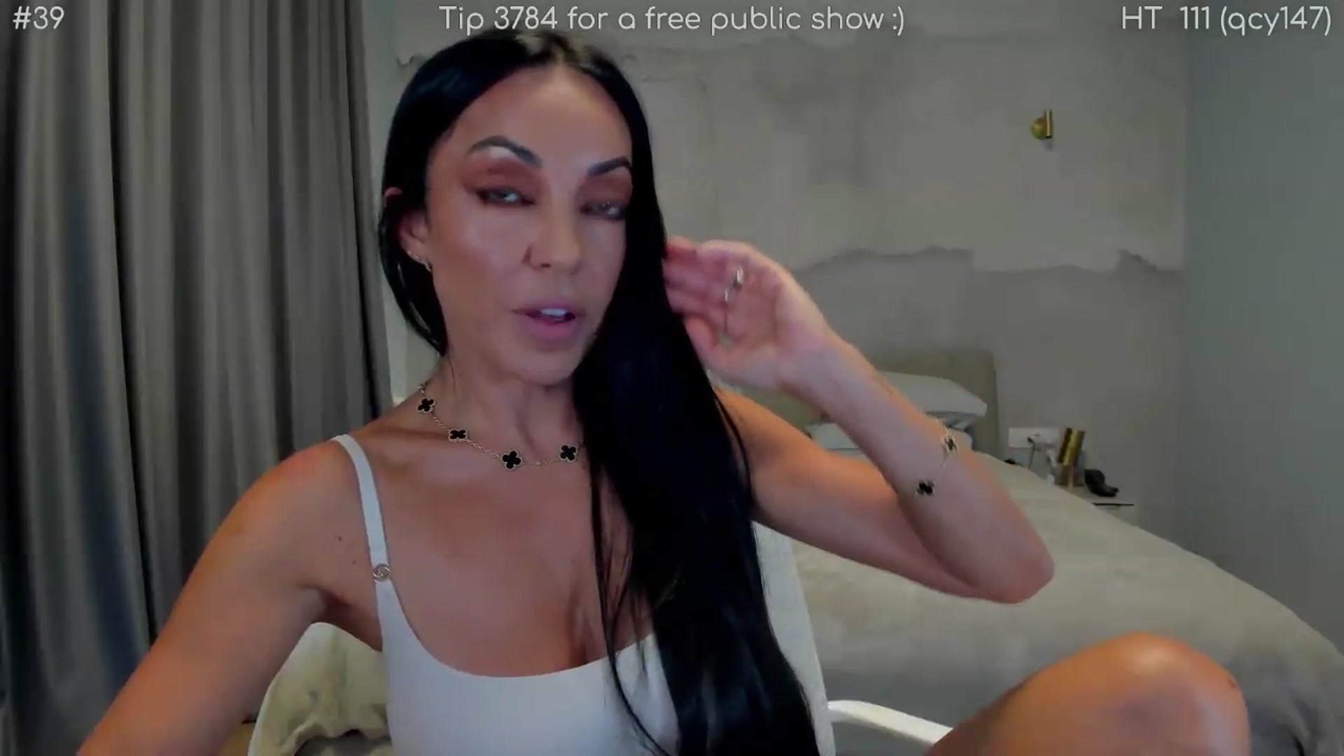 Gallery image thumbnail from girlboss's myfreecams stream on, 07/24/2026, 07:35 image 7 of 20