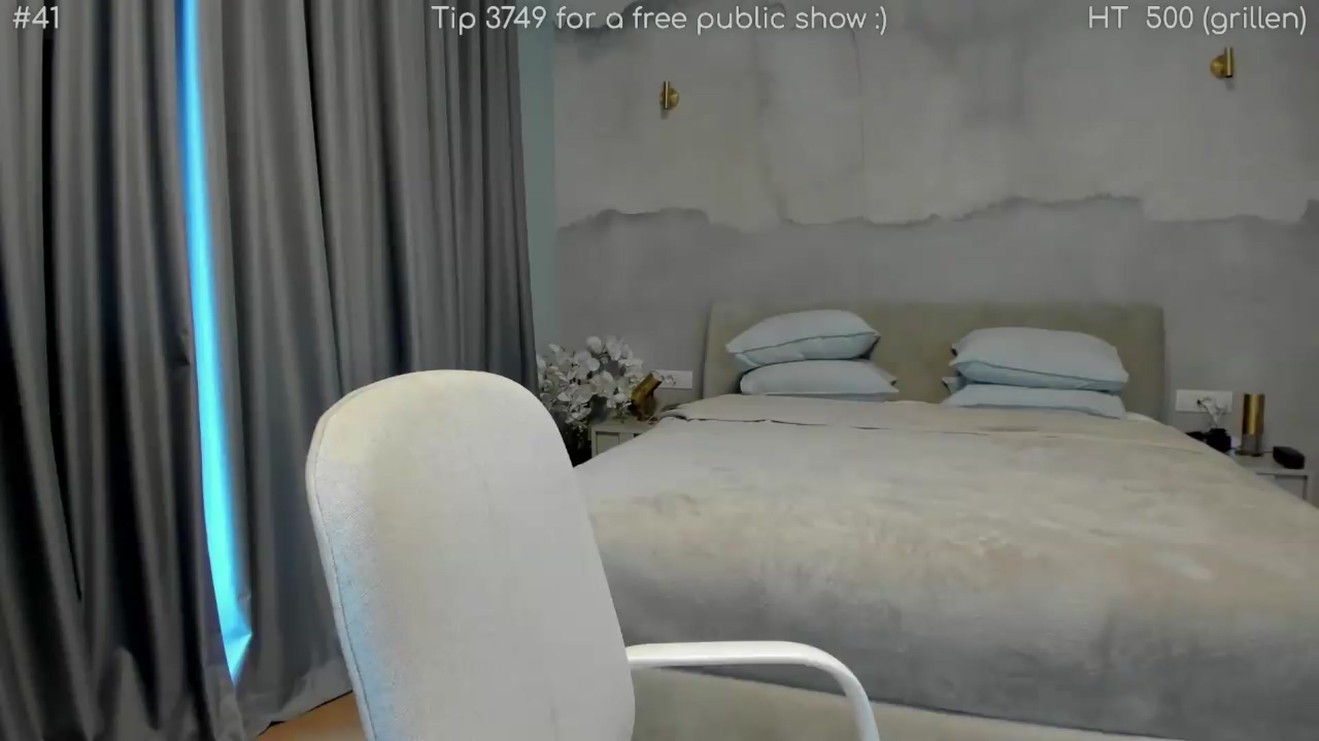 Gallery image thumbnail from girlboss's myfreecams stream on, 07/27/2026, 08:13 image 19 of 20