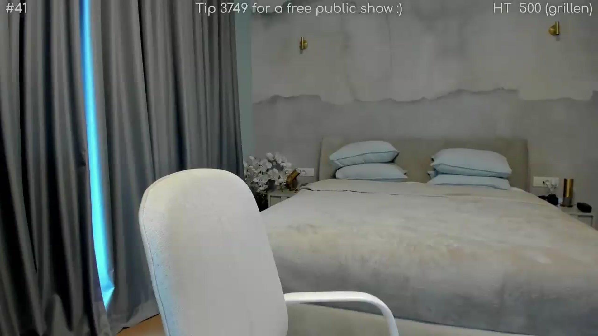 Gallery image thumbnail from girlboss's myfreecams stream on, 07/27/2026, 08:13 image 18 of 20
