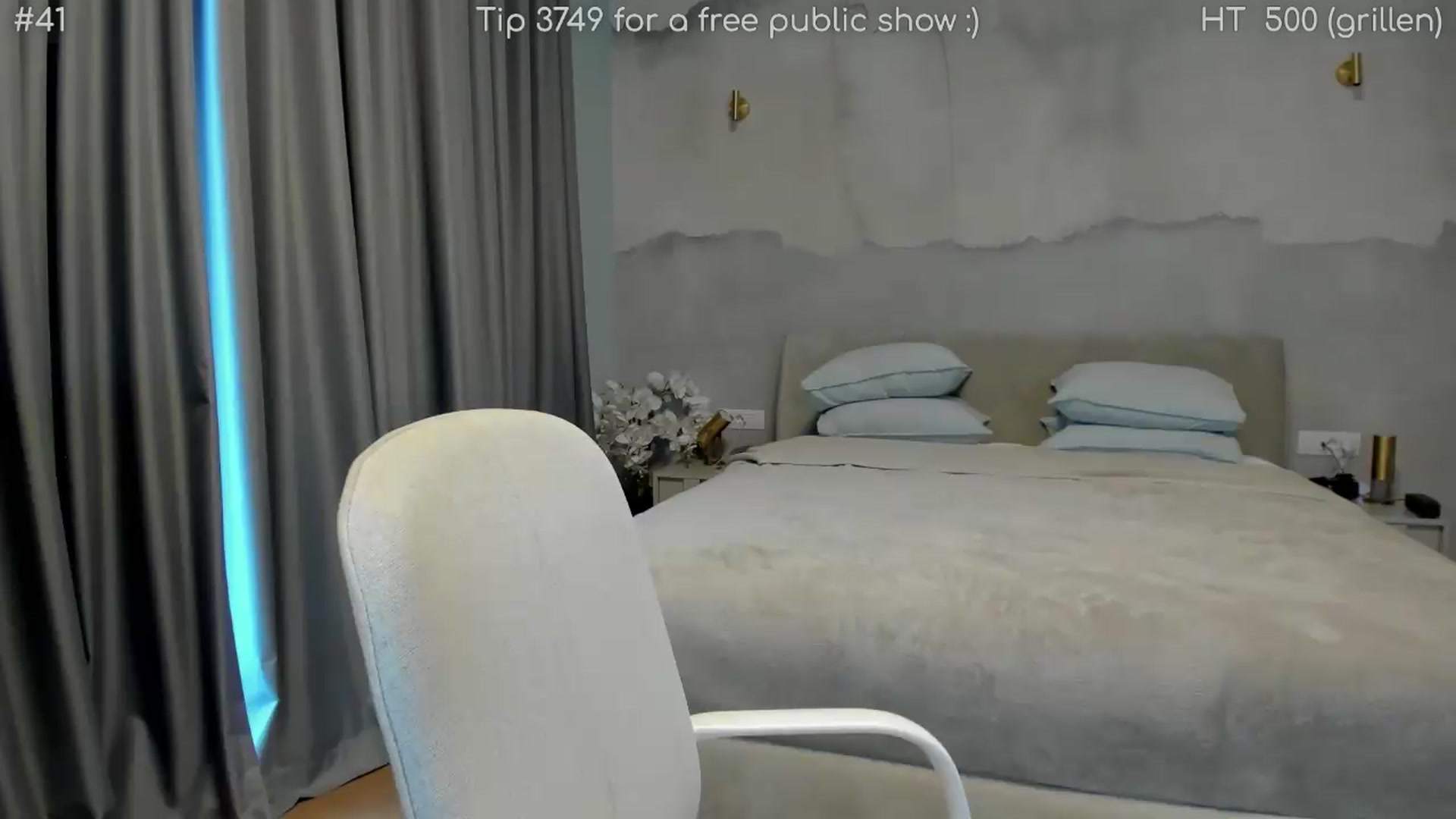 Gallery image thumbnail from girlboss's myfreecams stream on, 07/27/2026, 08:13 image 20 of 20
