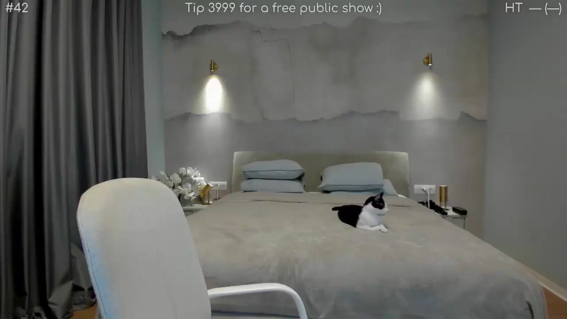 Gallery image thumbnail from girlboss's myfreecams stream on, 07/28/2026, 19:28 image 7 of 20