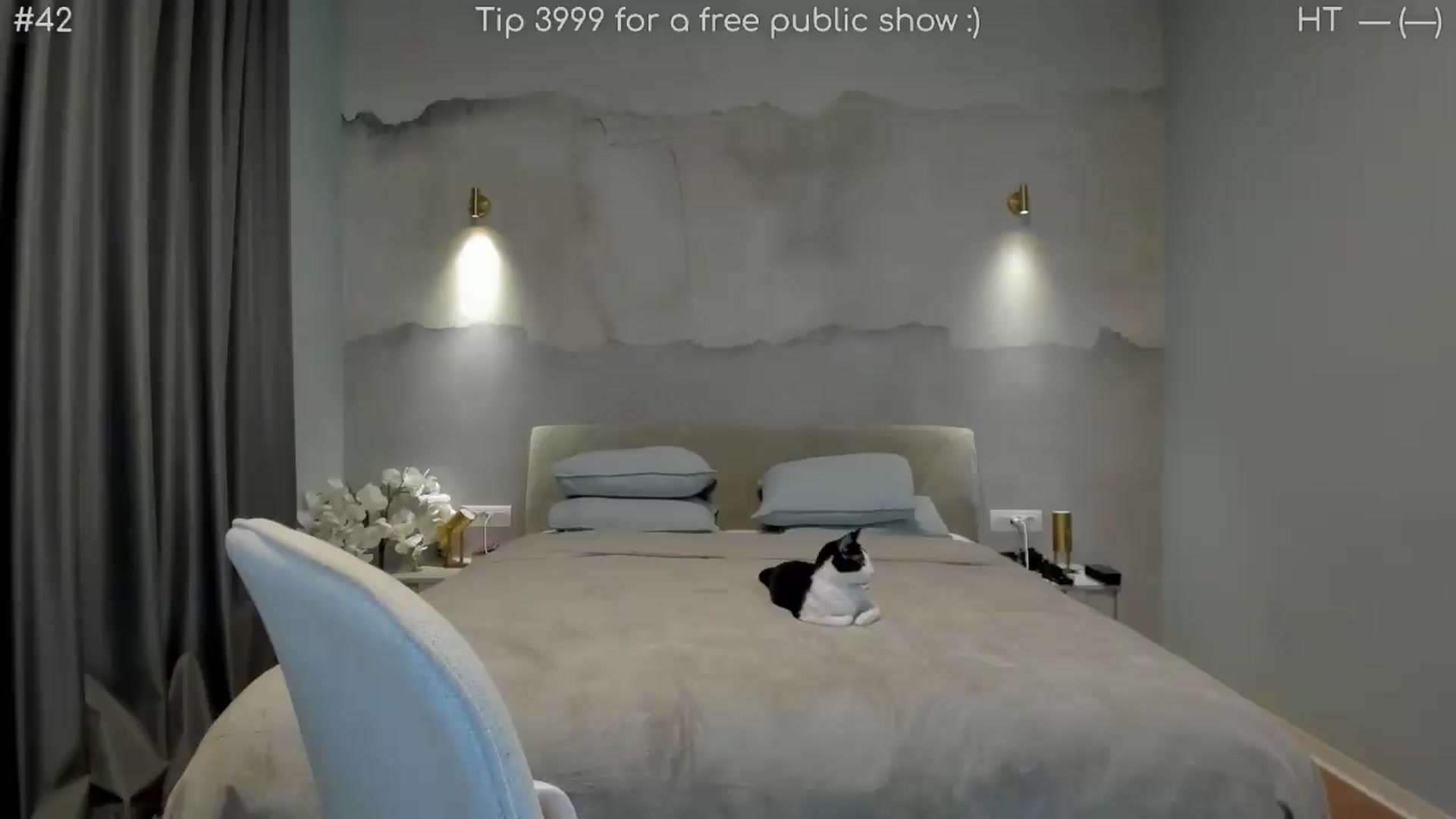 Gallery image thumbnail from girlboss's myfreecams stream on, 07/28/2026, 19:28 image 19 of 20